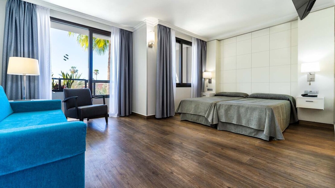 Spring Hotel Bitacora